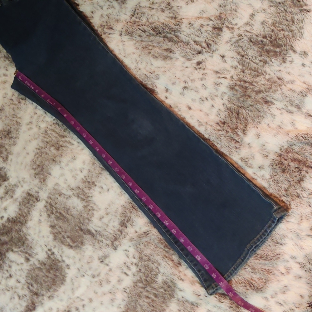 Rafaella High Rise Boot Jean - Picture 4 of 5